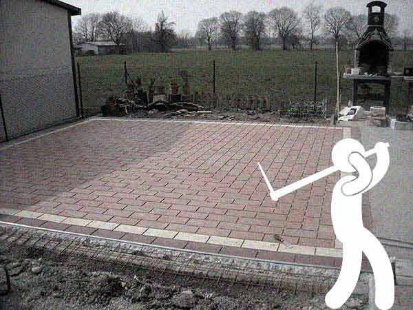Pavimenti-esterni